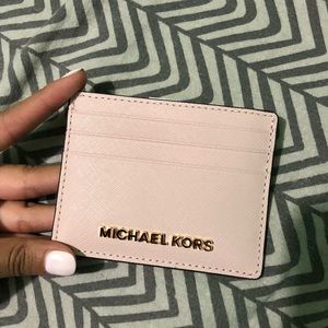 MICHAEL KORS CARDHOLDER